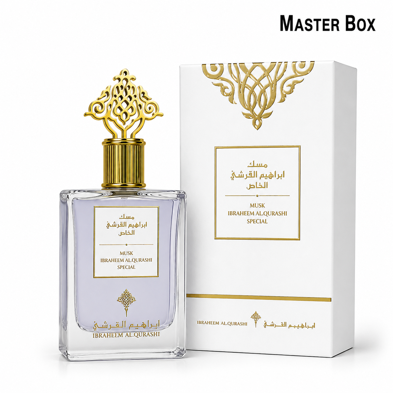 Special Musk EDP Unisex