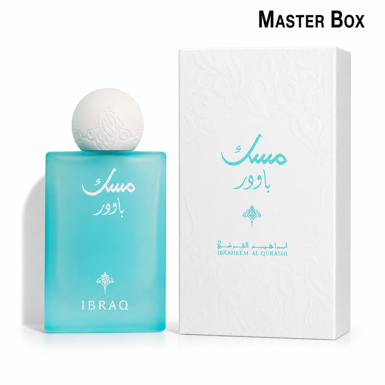 Powder Musk EDP Unisex