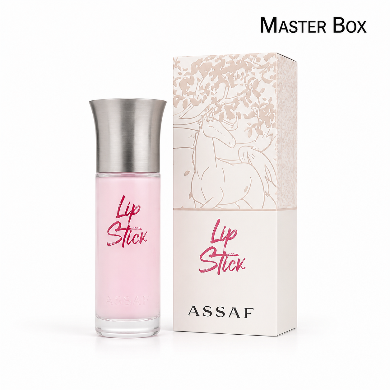 Lip Stick EDP For Women