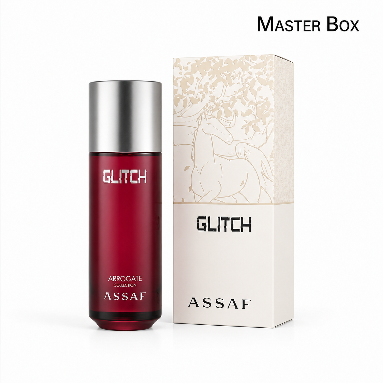 Glitch EDP For Men