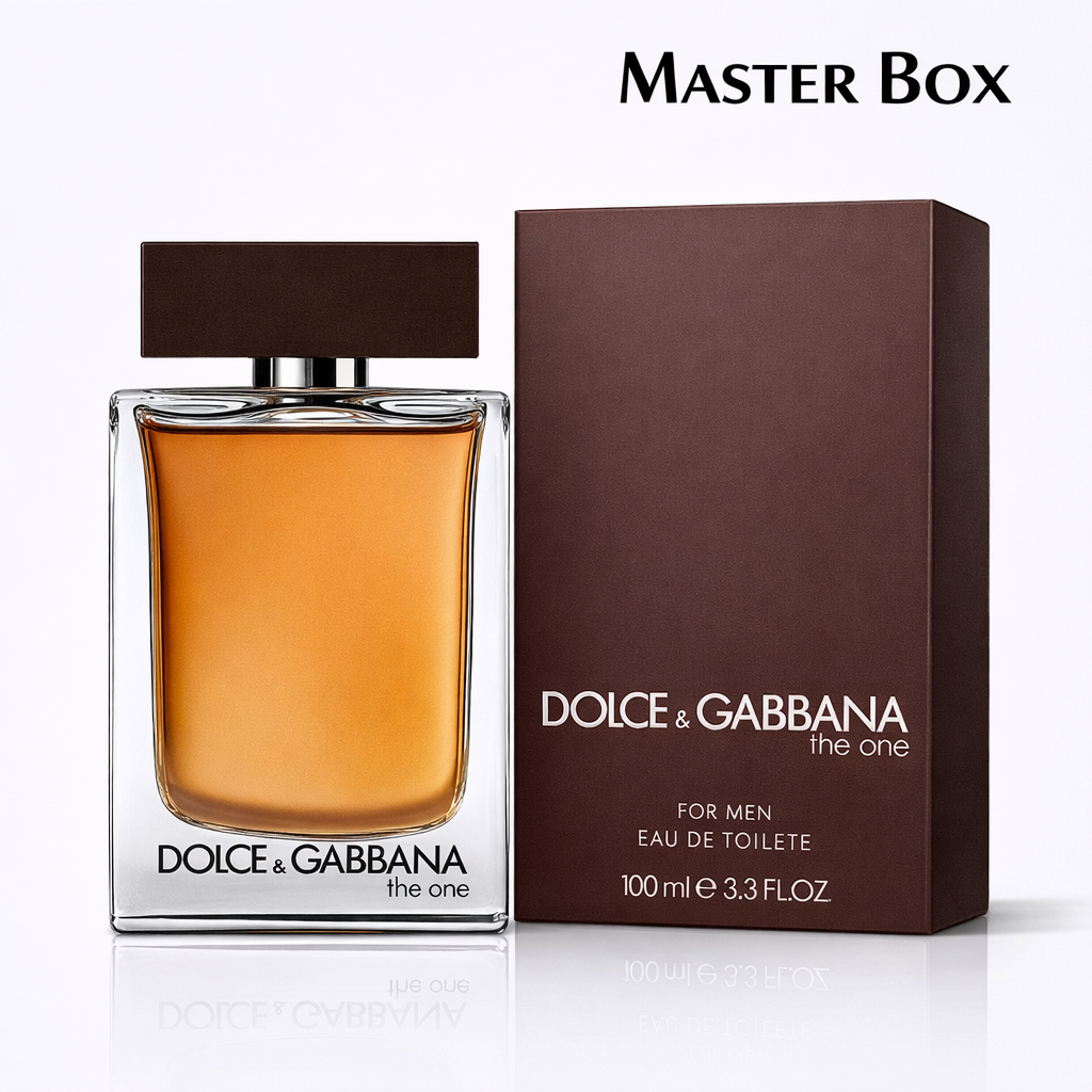 The One EDT For Men