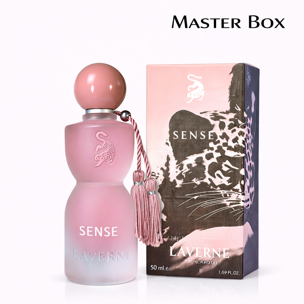 SENSE for Women