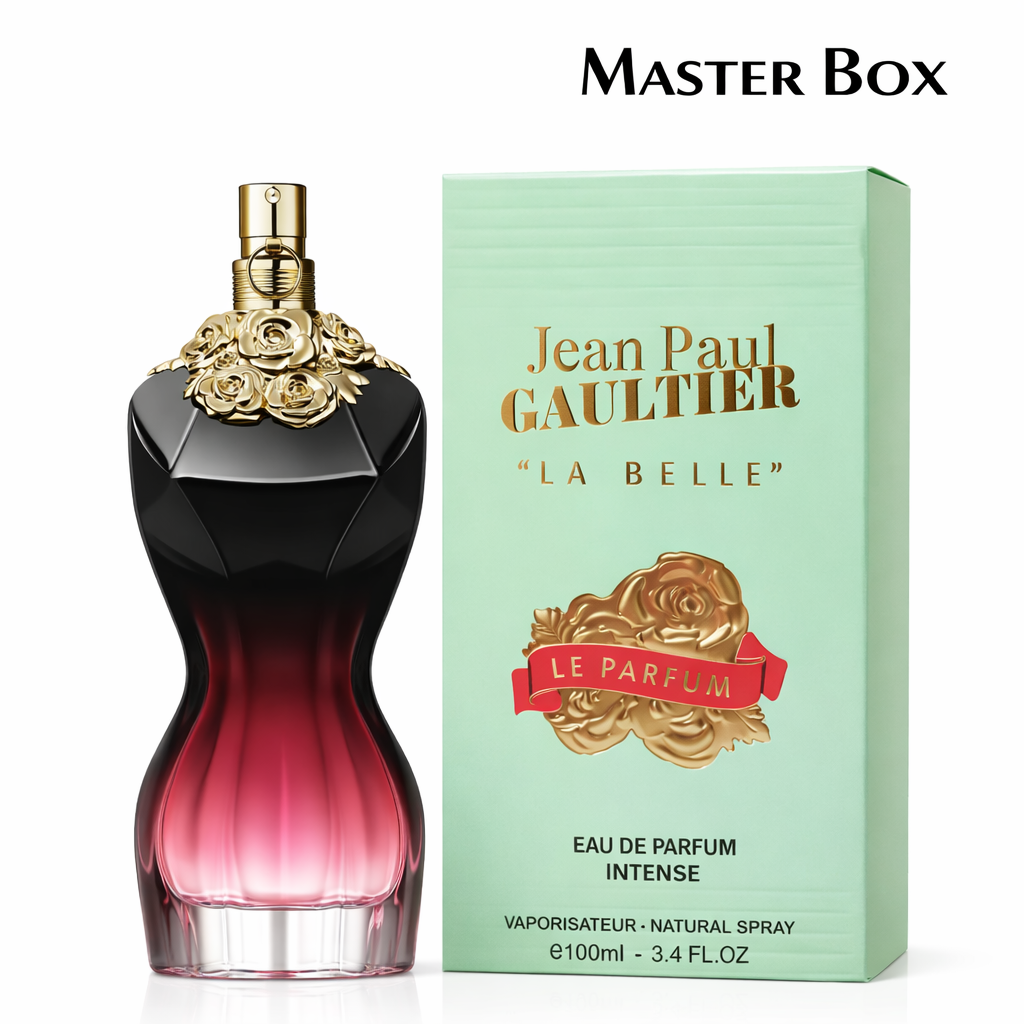 La Belle Le Parfum EDP for Women