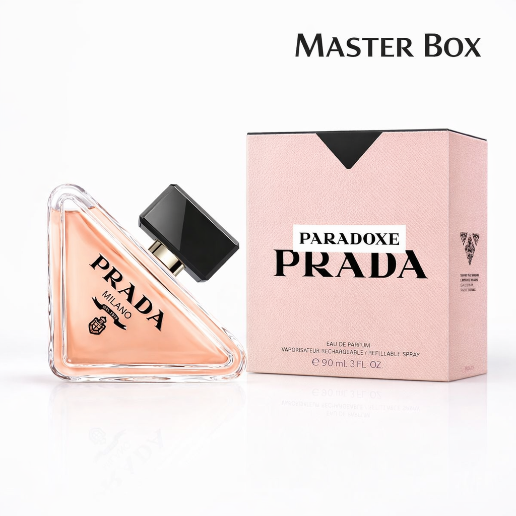 Paradoxe EDP For Women