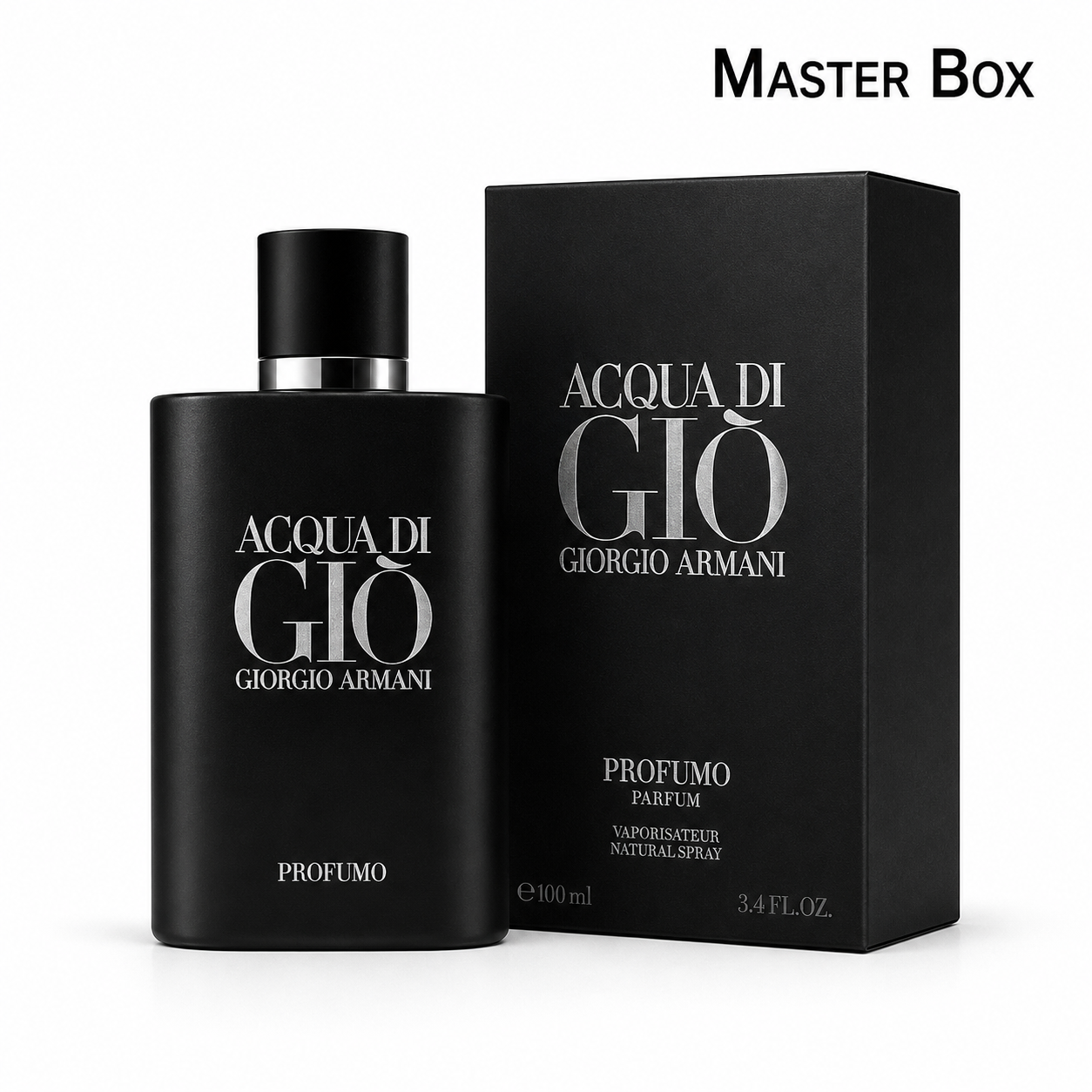 Acqua Di Giò Profumo Parfum For Men