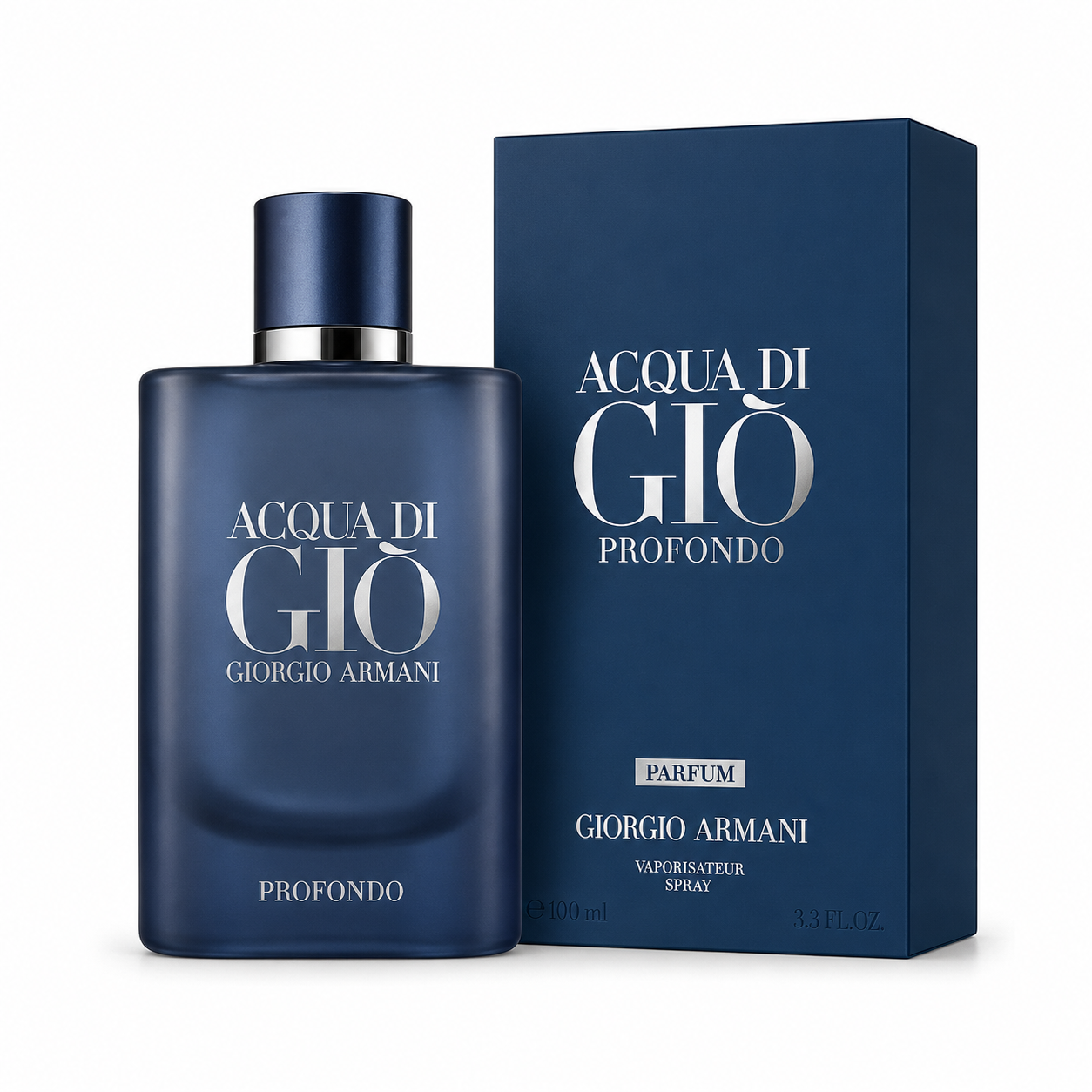 Acqua Di Giò Profondo Parfum For Men