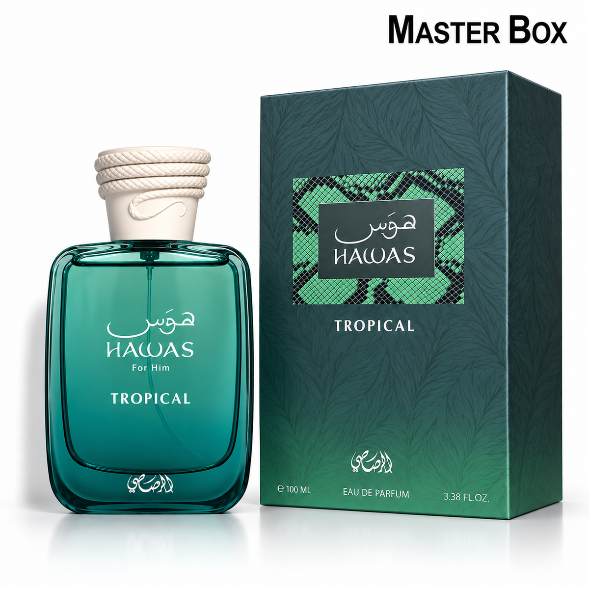 Hawas Tropical EDP For Men