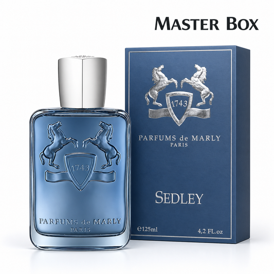 Sedley For Men