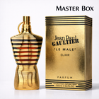 Le Male Elixir Parfum For Men