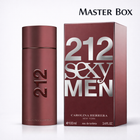 212 Sexy Men EDT For Men