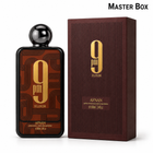9PM Elixir Extrait de Parfum Unisex