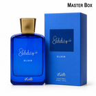 Shuhrah Elixir Pour Homme EDP For Men