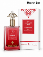 Raspberry Musk EDP Unisex