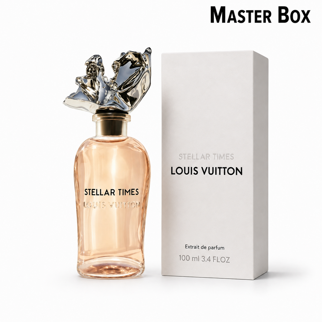 Stellar Times Extrait de Parfum Unisex