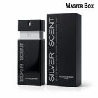 Silver Scent EDT For Men