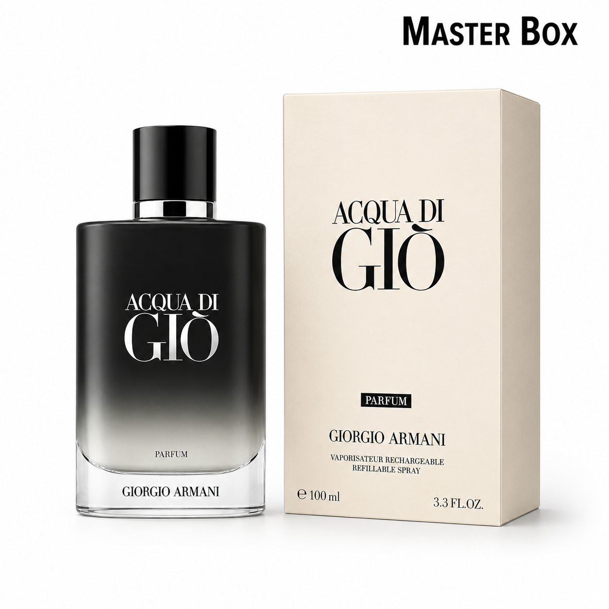 Acqua di Giò Parfum For Men