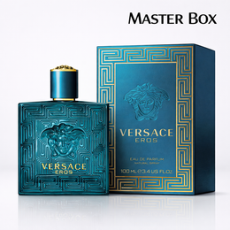 Eros EDP For Men