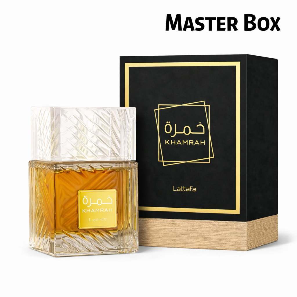 Khamrah EDP Unisex