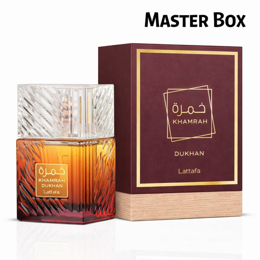 Khamrah Dukhan Unisex