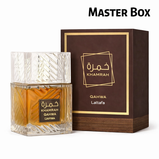 Khamrah Qahwa Unisex