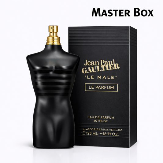 Le Male Le Parfum For Men