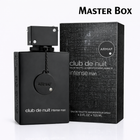 Club de Nuit Intense Man EDT For Men