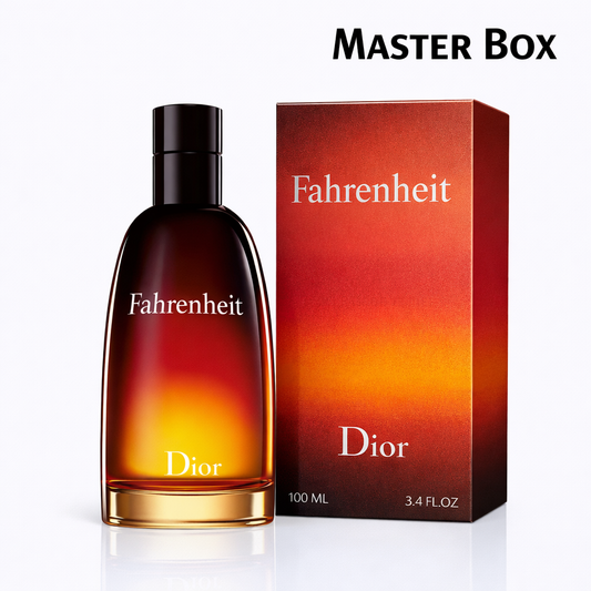 Fahrenheit For Men