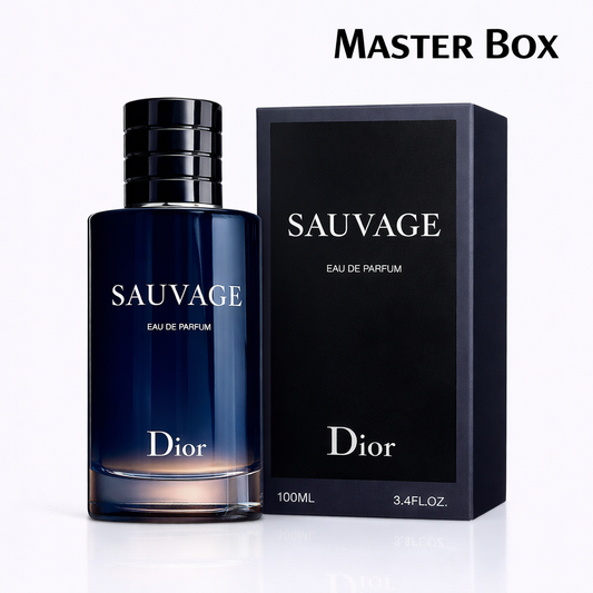 Sauvage EDP For Men