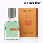 Megamare Parfum Unisex