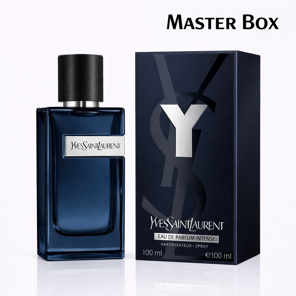 Y EDP Intense For Men