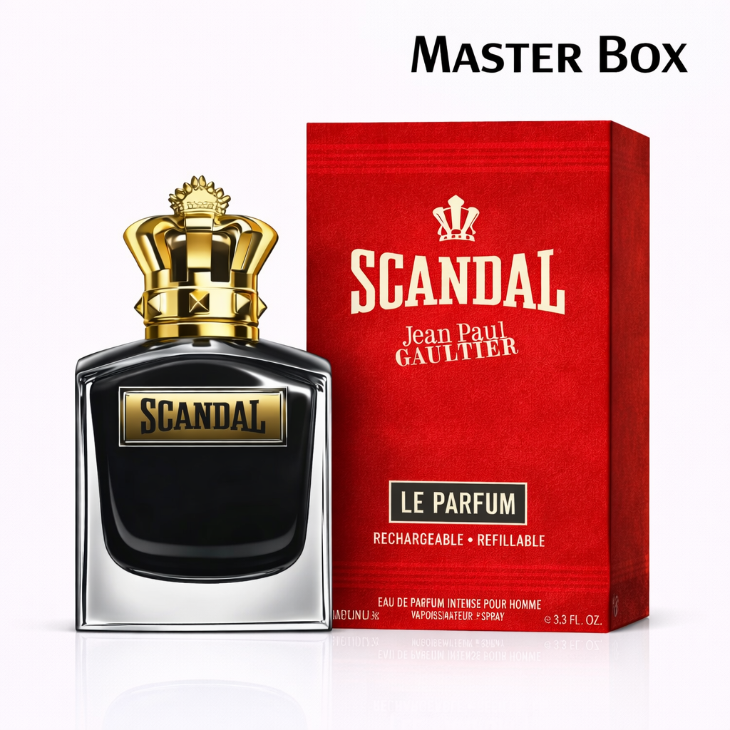 Scandal Le Parfum EDP For Men