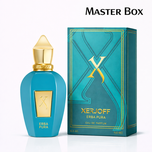 Erba Pura EDP for men