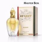 Naxos EDP Unisex