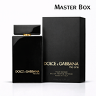 The One EDP For Men