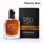 Stronger With You Intensely EDP For Men