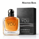 Stronger With You EDT For Men