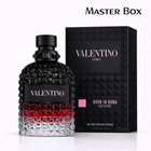 Uomo Born in Roma Intense EDP For Men