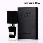 Black Afgano Extrait de Parfum for men