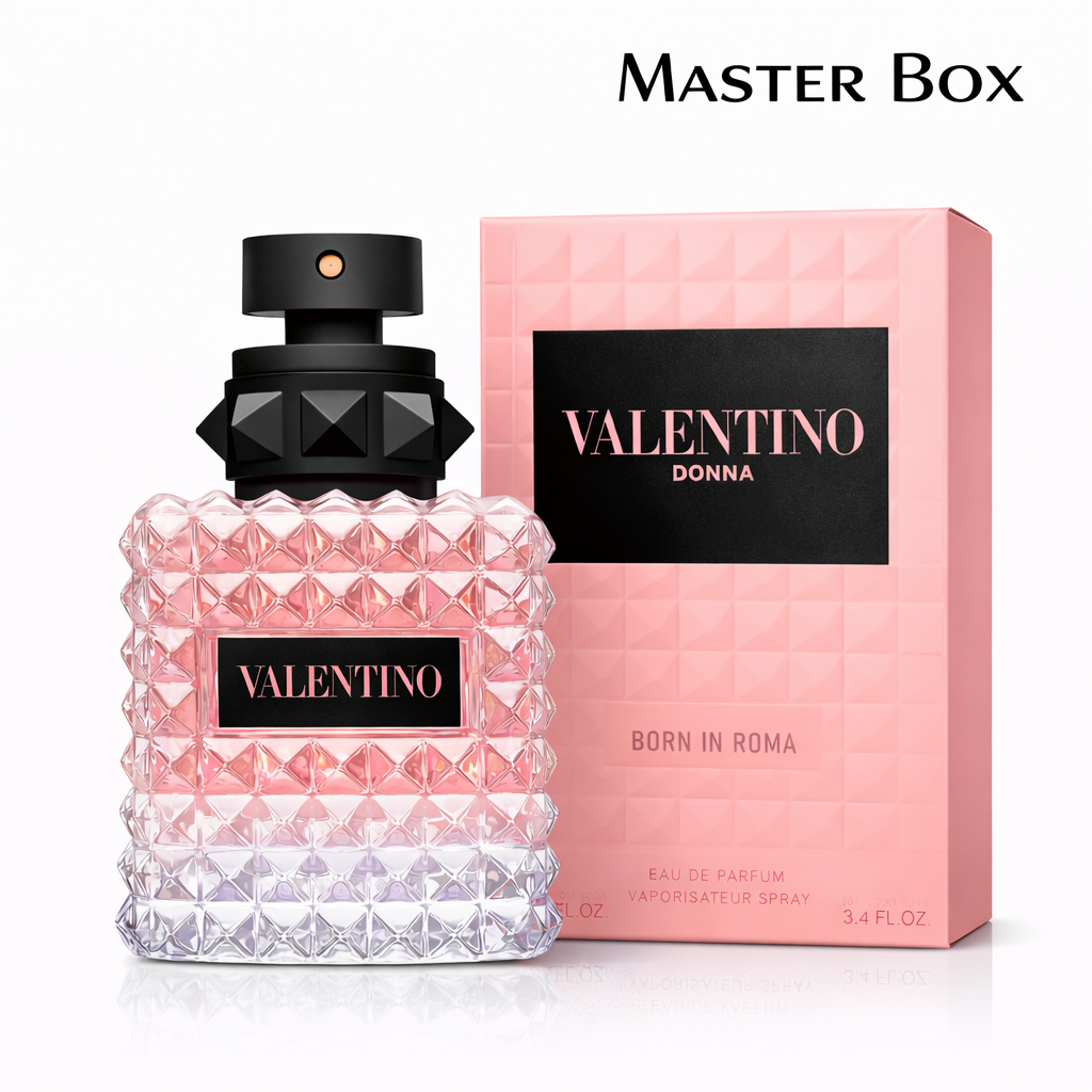 Born in Roma Extradose Donna EDP for Women