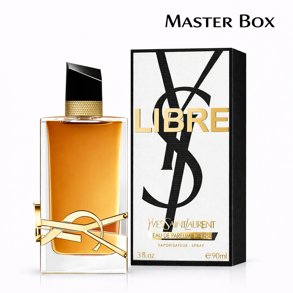 Libre intense EDP for Women