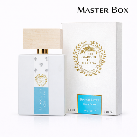 Bianco Latte EDP for Women