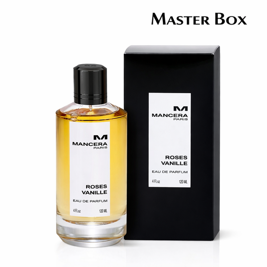 Roses Vanille EDP For Women