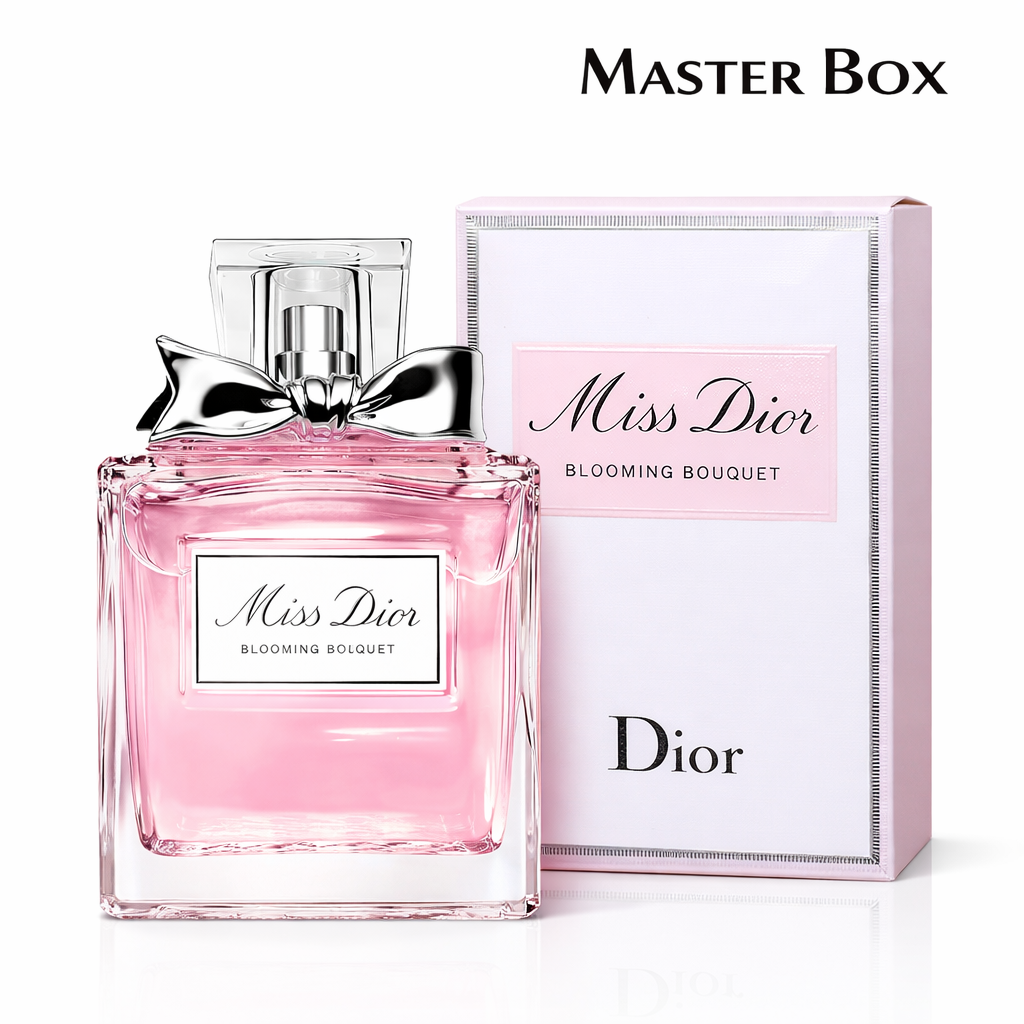 Miss Dior Blooming Bouquet for Women