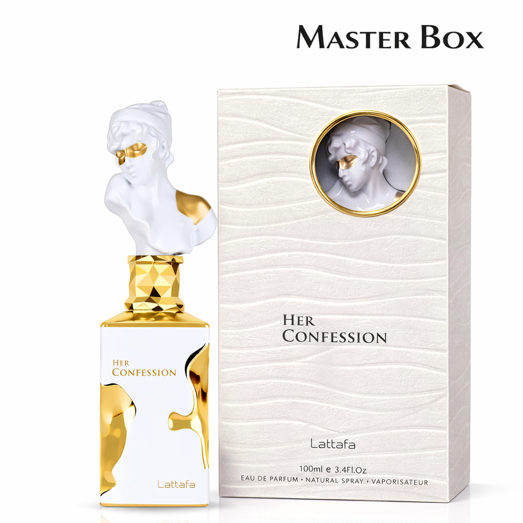 Her Confession EDP for Women