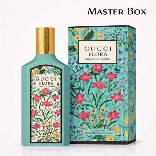 Flora Gorgeous Jasmine EDP for Women