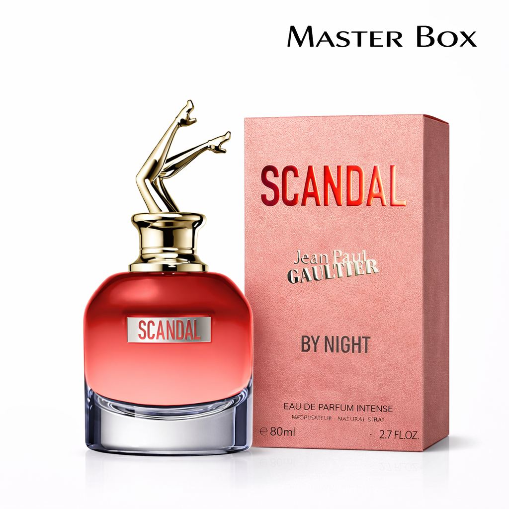 Scandal By Night EDP For Women