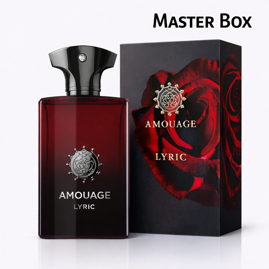 Amouage Lyric Man For Men
