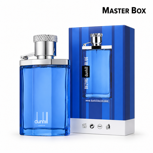 Desire Blue EDT For Men