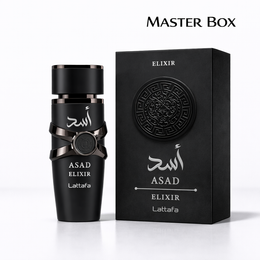 Asad Elixir For Men