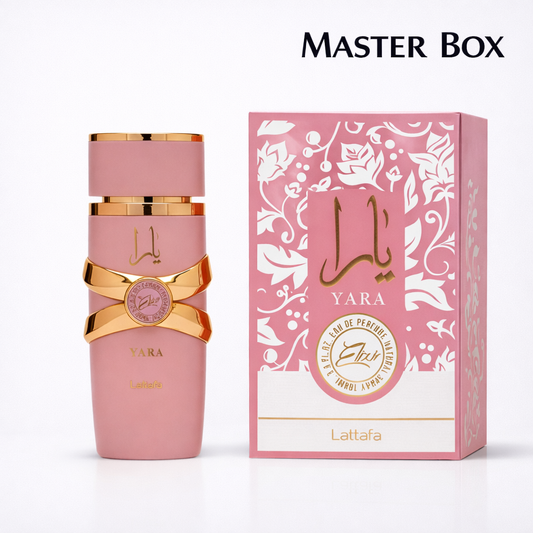 Yara Elixir For Women